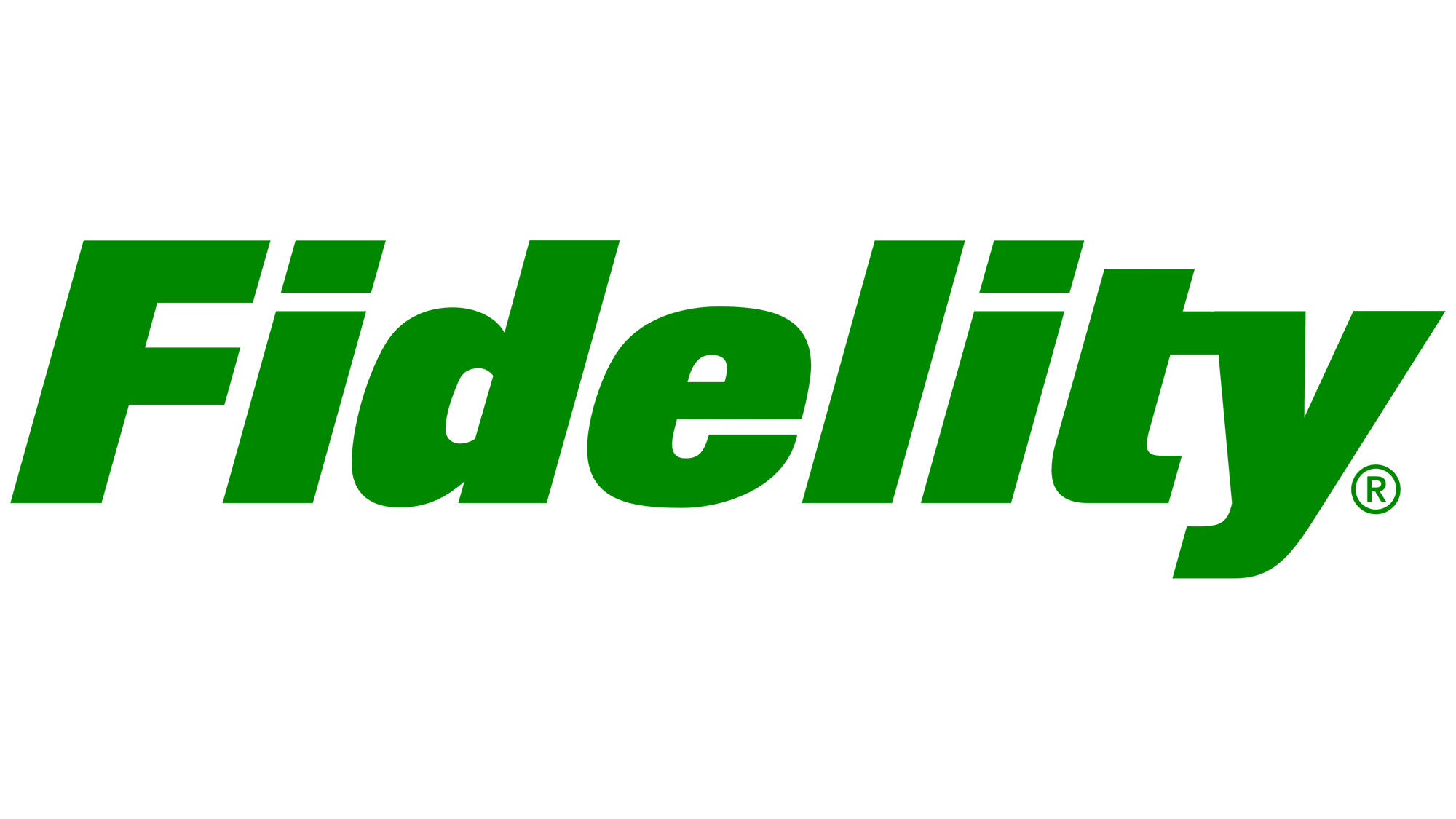 Fidelity-Emblem